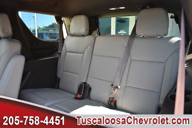 Certified Used 2023 STERLING GRAY METALLIC Chevrolet LT image 28
