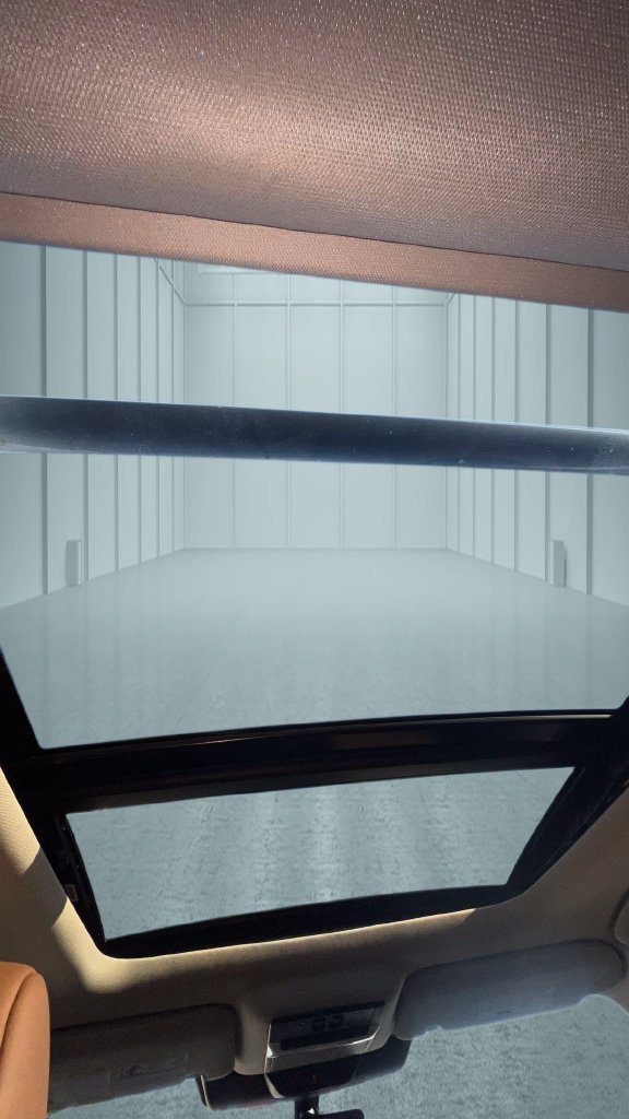 2024 Nissan Pathfinder Platinum - Photo 29