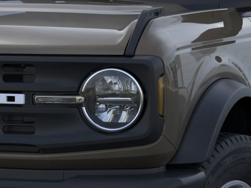 New 2026 Marsh Gray Ford Big Bend® image 46
