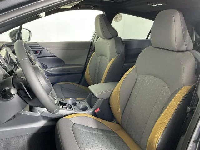 New 2026 Gray Subaru Sport image 18
