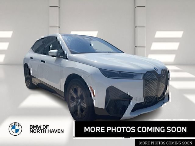 2023 BMW iX Base