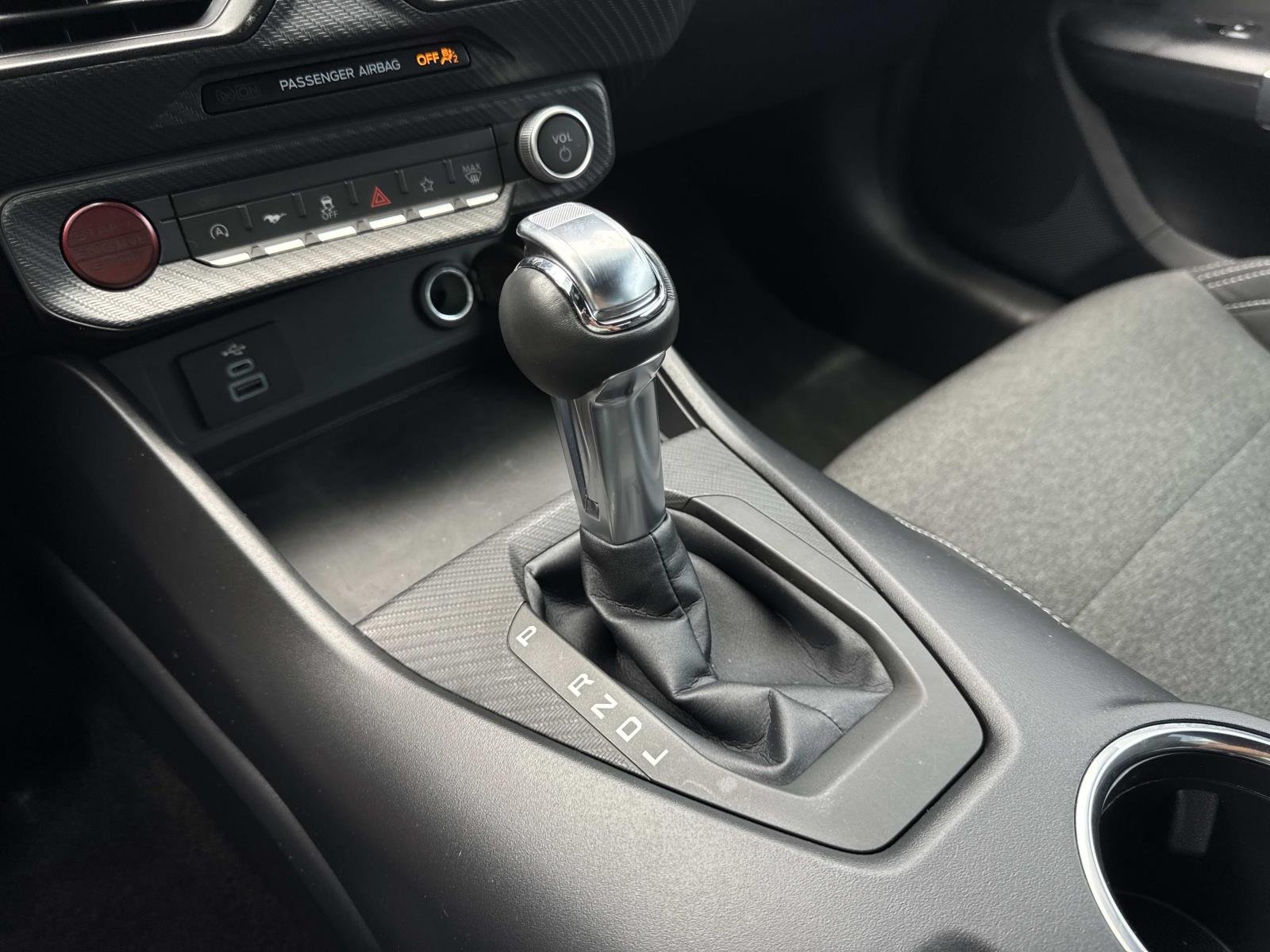Used 2024 White Ford EcoBoost image 26