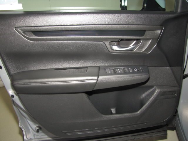 Used 2024 Gray Honda EX image 10