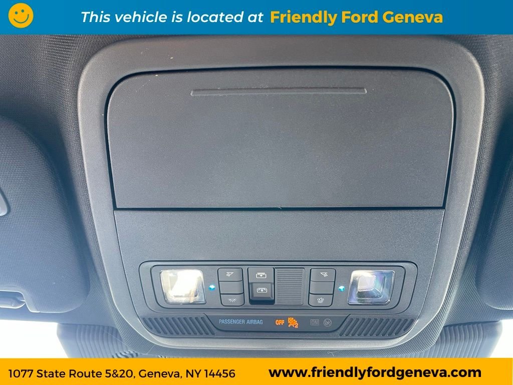 Used 2026 Gray Ford ST-Line image 25