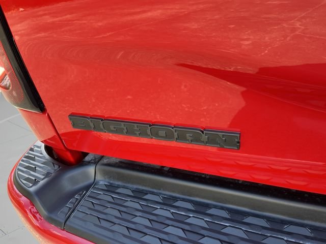 2026 RAM 2500 Big Horn - Photo 31