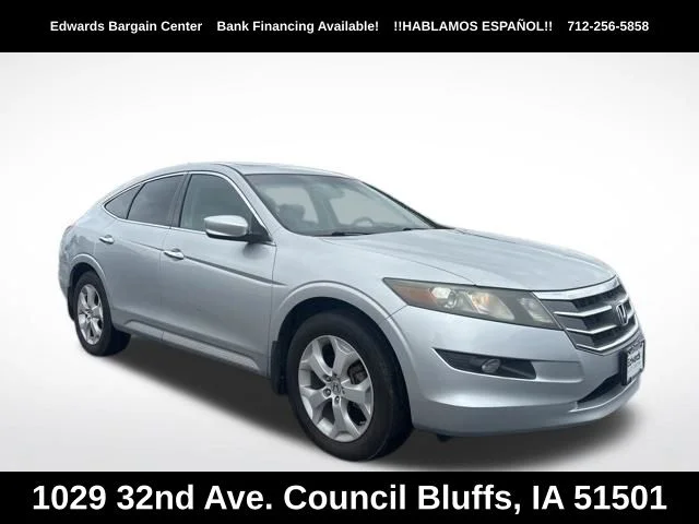 2012 Honda Crosstour EX-L V6 4WD's photo