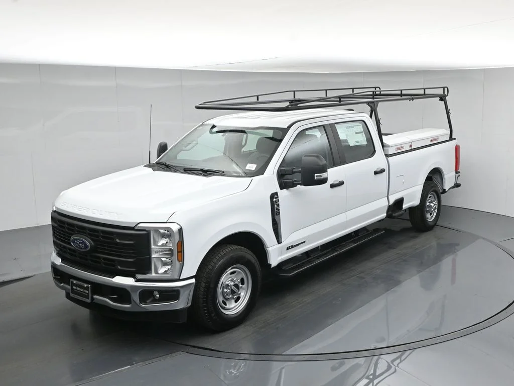 2026 Ford F-350 Super Duty XL - Photo 41