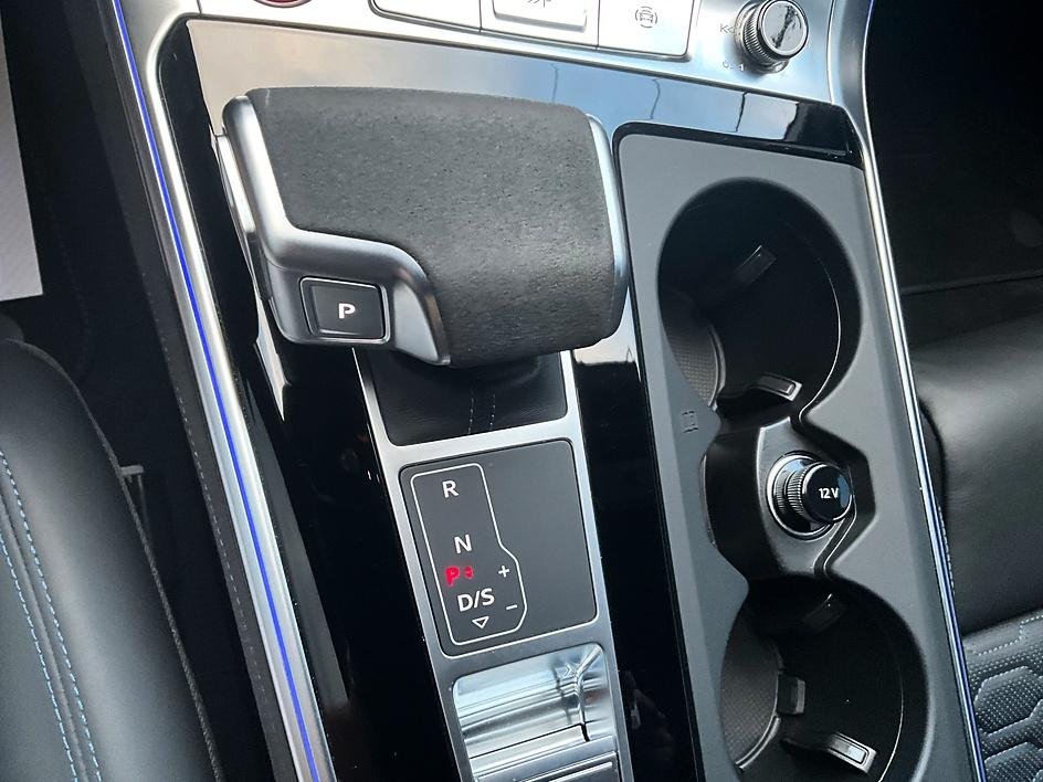 2025 Audi RS 6 Avant Base - Photo 22