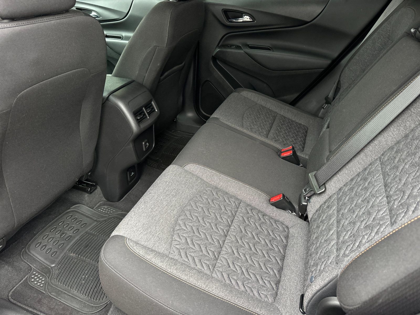 Used 2022 Blue Glow Metallic Chevrolet LT image 11