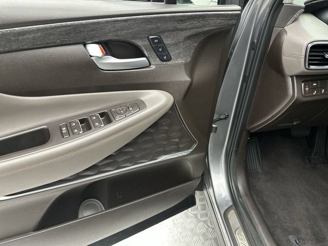 2020 Hyundai Santa Fe Limited - Photo 13