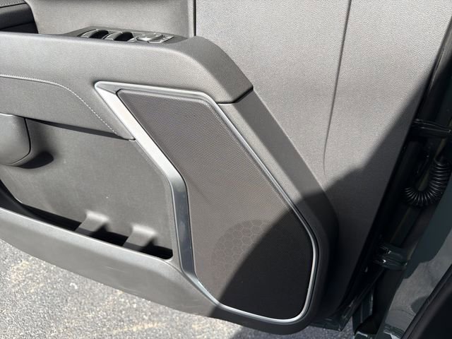2026 Chevrolet Silverado 2500 HD LT - Photo 21