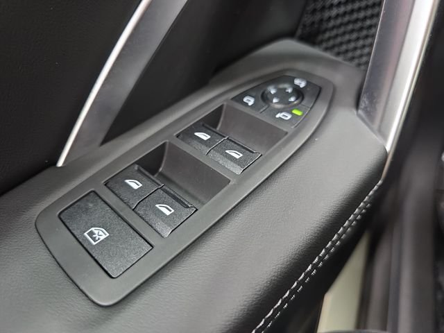 Used 2026 Alpine White BMW xDrive28i image 26