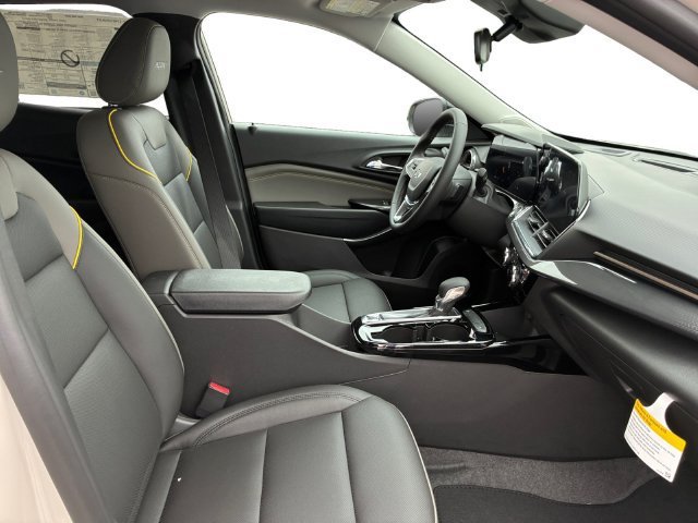 New 2026 White Sands Chevrolet ACTIV image 13
