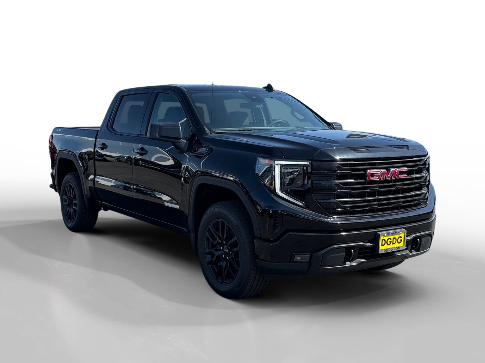 2026 GMC Sierra 1500 Elevation - Photo 7