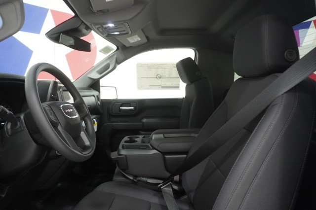 2026 GMC Sierra 2500HD Pro - Photo 19
