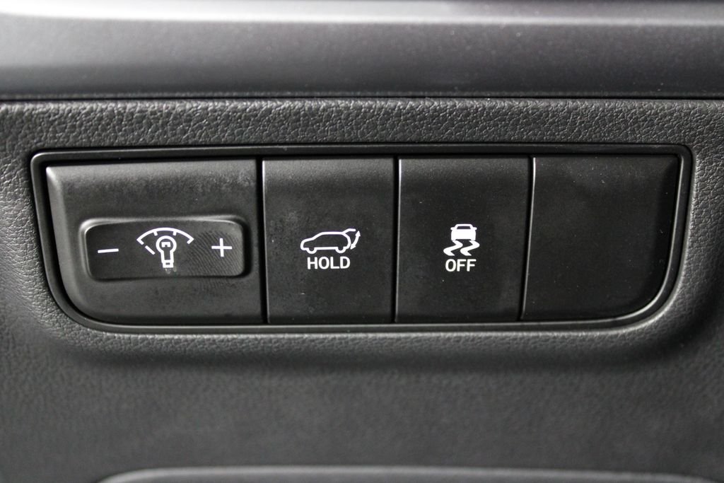 Certified Used 2026 Blue Hyundai SEL image 25