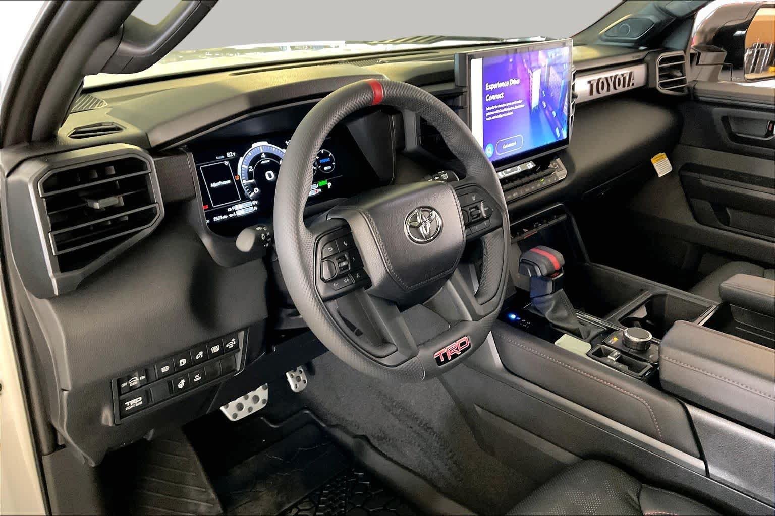 Used 2026 Ice Cap Toyota TRD Pro image 31