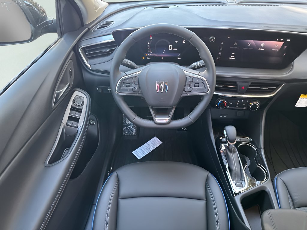 2026 Buick Encore GX Sport Touring - Photo 22
