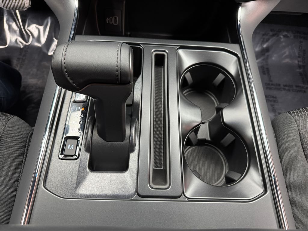 New 2026 White Ford XLT image 20