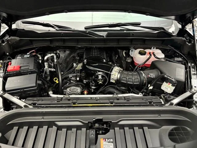 New 2026 Onyx Black GMC AT4 image 18