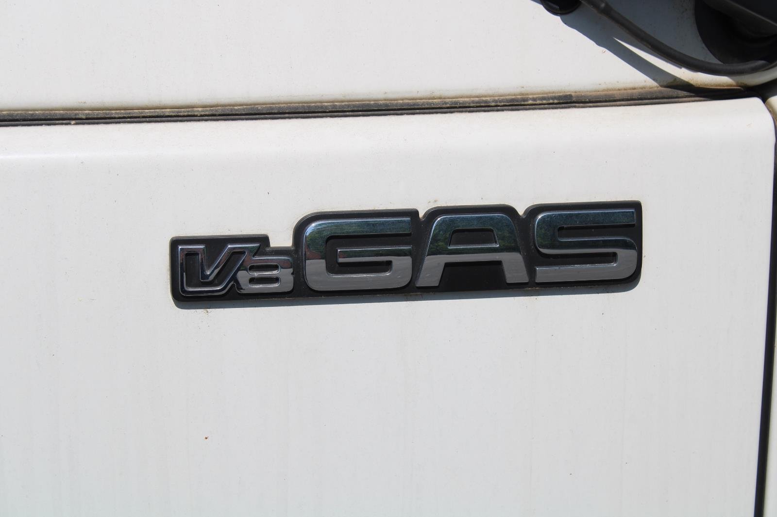 2025 Chevrolet Silverado 3500 HD Work Truck - Photo 6