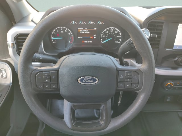 Used 2023 White Ford XL image 11