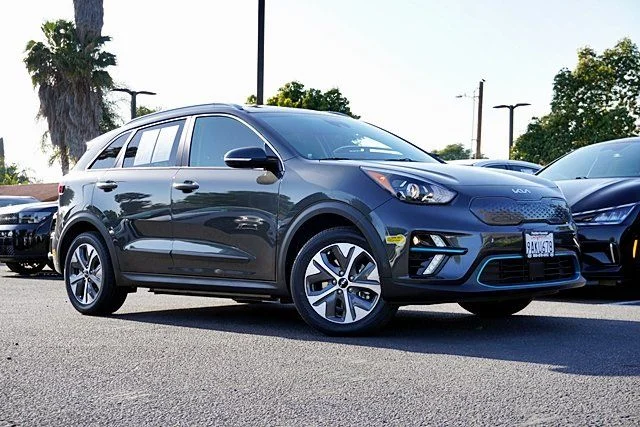 2022 Kia Niro EV EX Premium