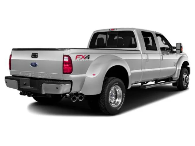Used 2015 Bronze Fire Ford Lariat image 9