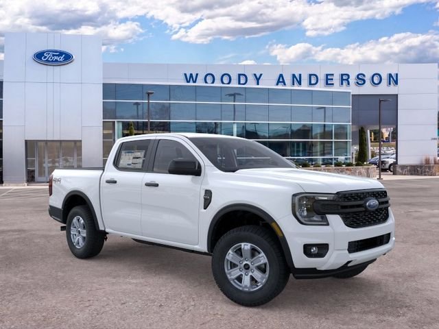 New 2026 Oxford White Ford XL image 7