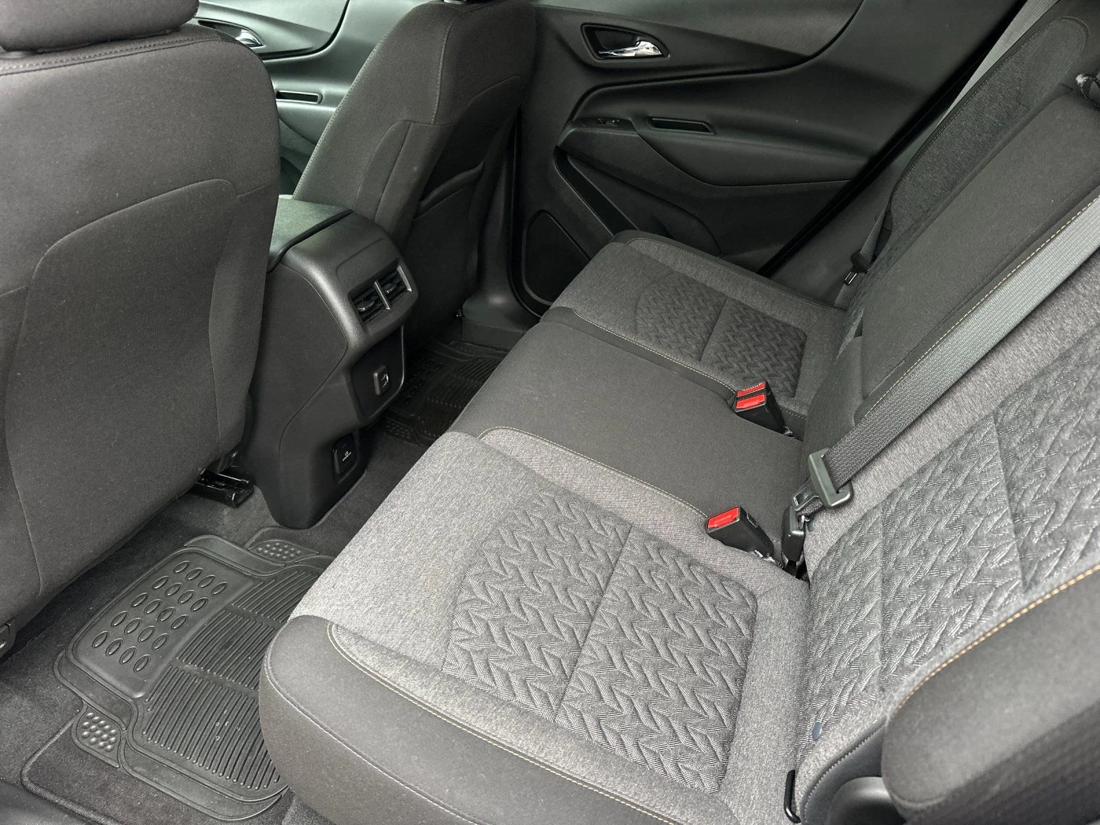 Used 2022 Blue Glow Metallic Chevrolet LT image 11
