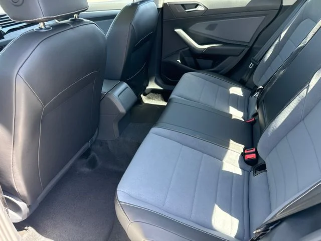 New 2026 Opal White Pearl Volkswagen 1.5T SE image 36