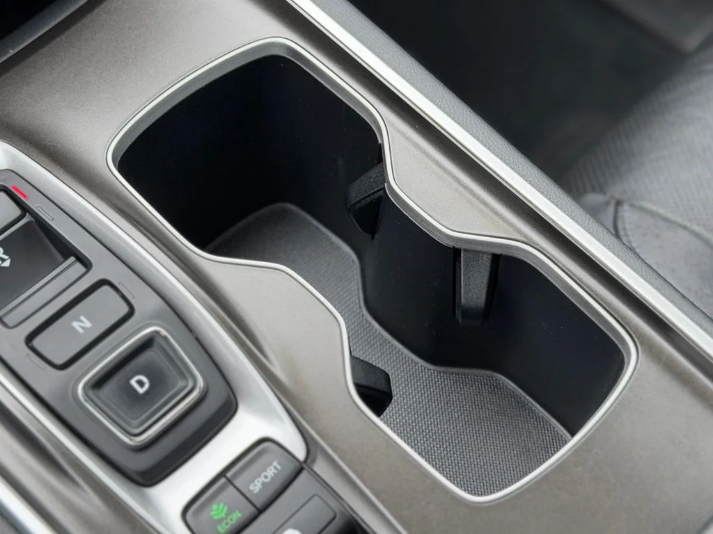 Used 2019  Honda EX-L image 16