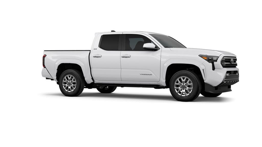 New 2026 Ice Cap Toyota  SR5 image 16