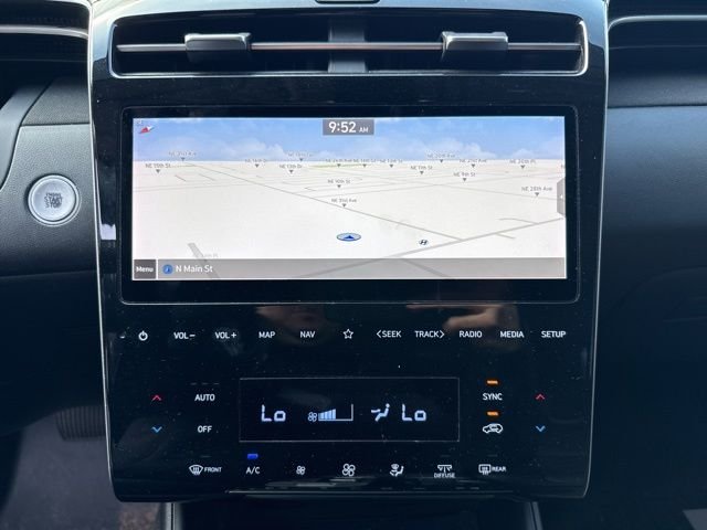 Certified Used 2022 Portofino Gray Hyundai Limited image 22