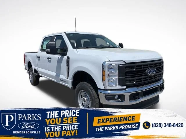 2026 Ford Super Duty F-350® XL