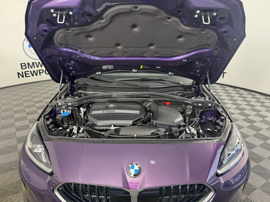 New 2026 Purple BMW 228 Gran Coupe image 19
