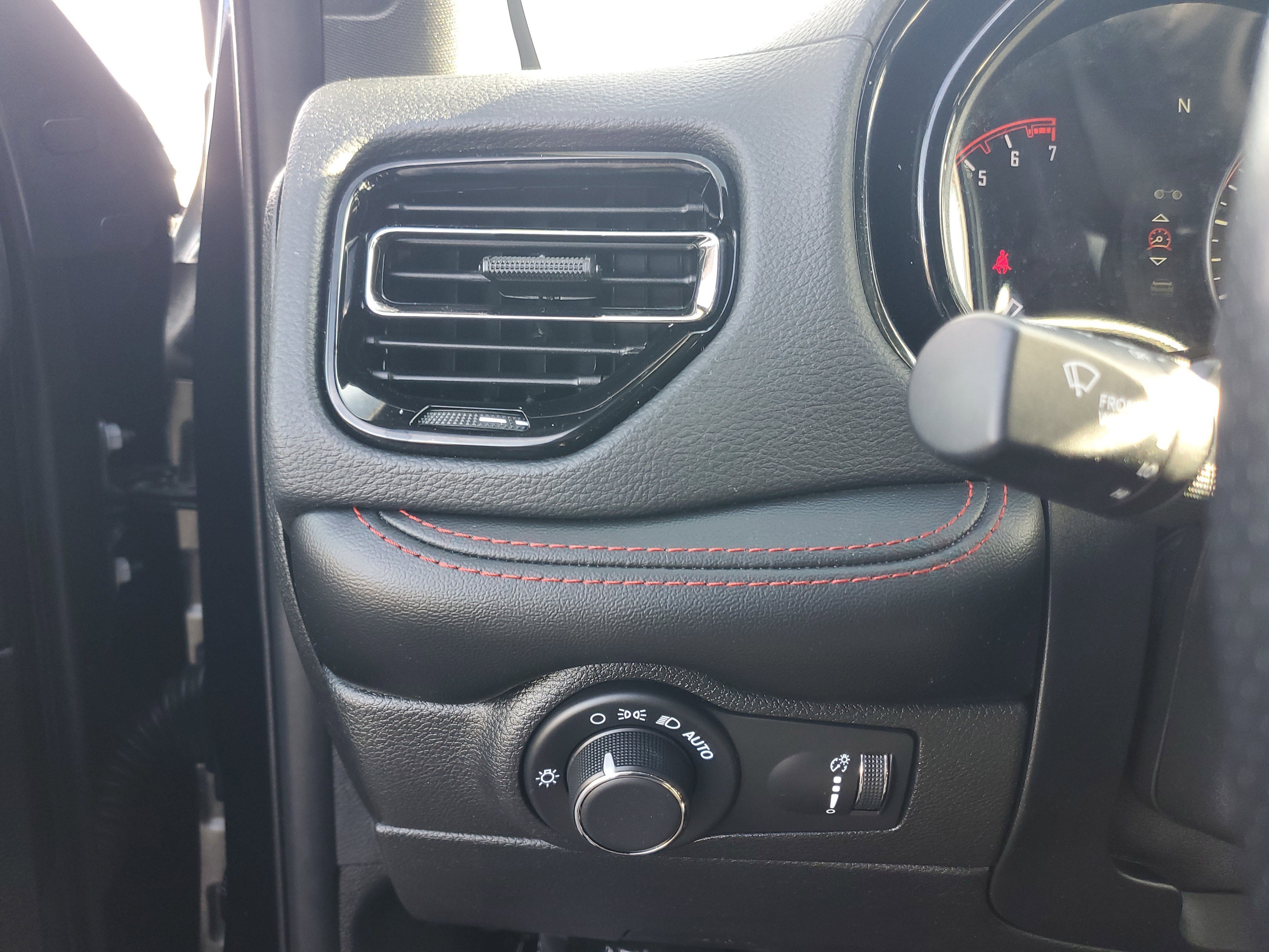 Certified Used 2025 Black Dodge GT Plus image 24