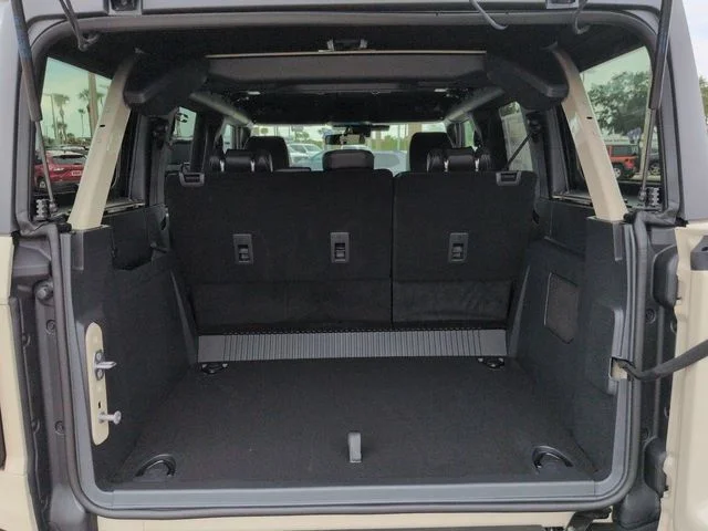 New 2026 Desert Sand Ford Outer Banks® image 13