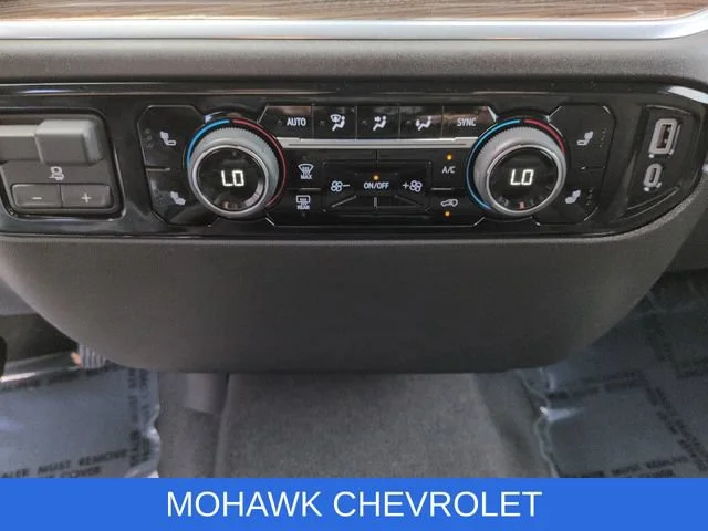 Used 2025 Cypress Gray Chevrolet LT (2FL) image 19