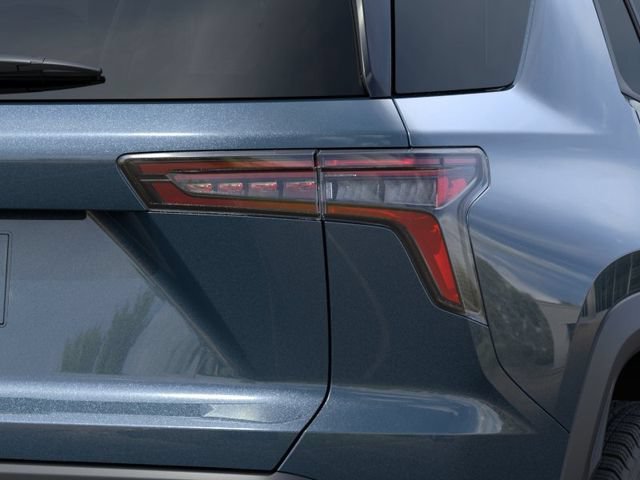2027 Chevrolet Equinox LT - Photo 12