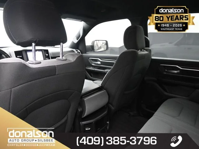 2023 RAM Ram 1500 Pickup Big Horn/Lone Star - Photo 11