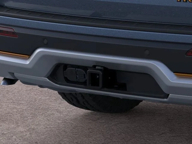 New 2026 Blue Ford Tremor image 23