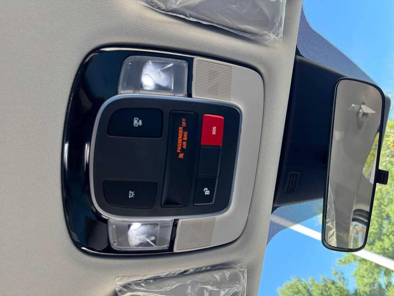 New 2026 Silver Hyundai SEL Plus AWD image 11