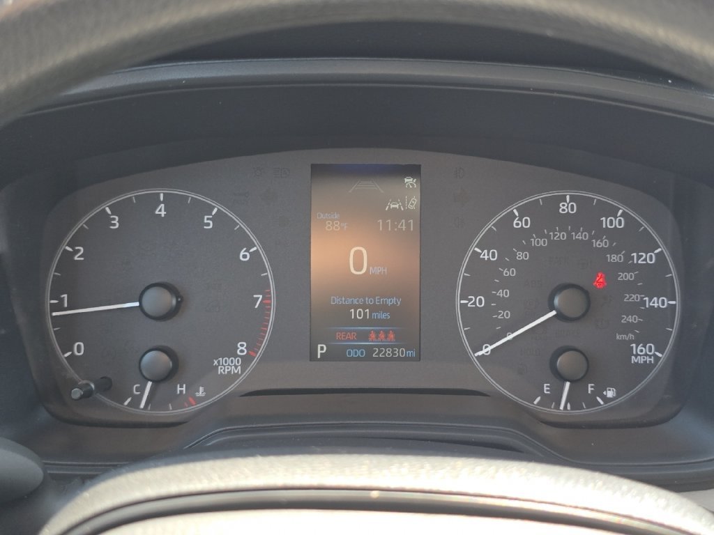 Certified Used 2024  Toyota L image 25
