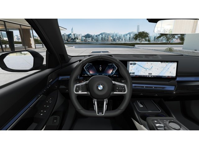 New 2027 Carbon Black Metallic BMW  image 13