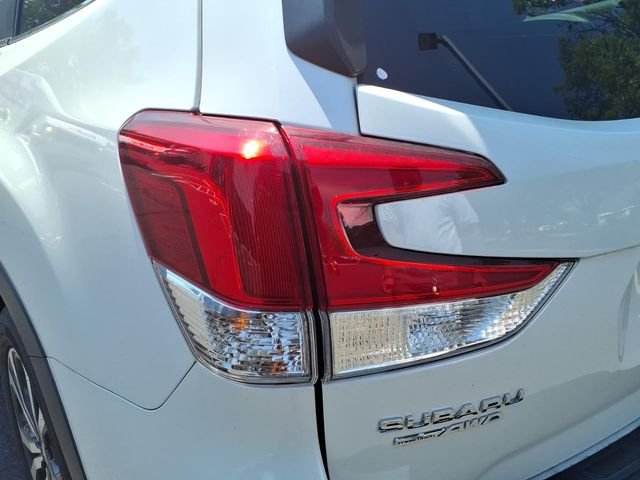Used 2023 White Subaru Limited image 16