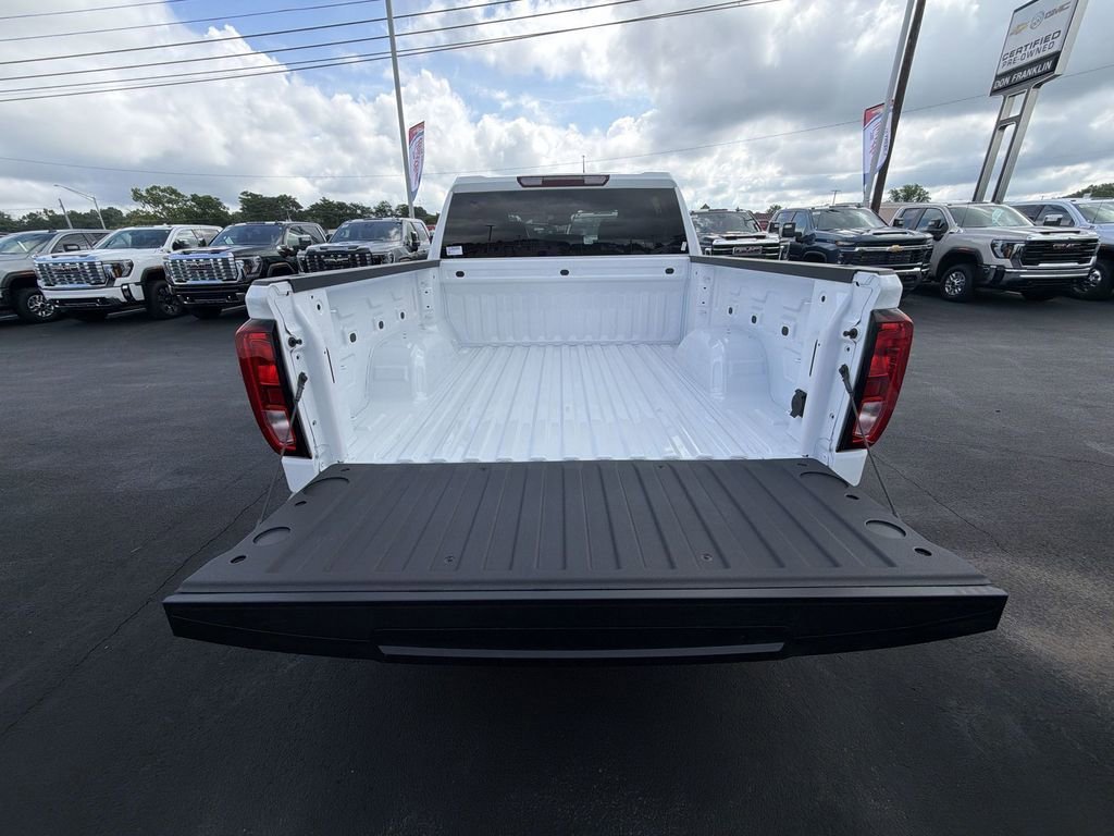 2026 GMC Sierra 1500 Elevation - Photo 29