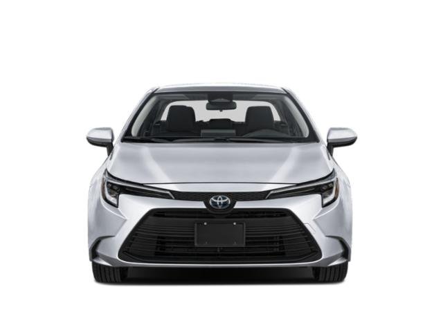 New 2027 Inked Toyota Hybrid LE image 7
