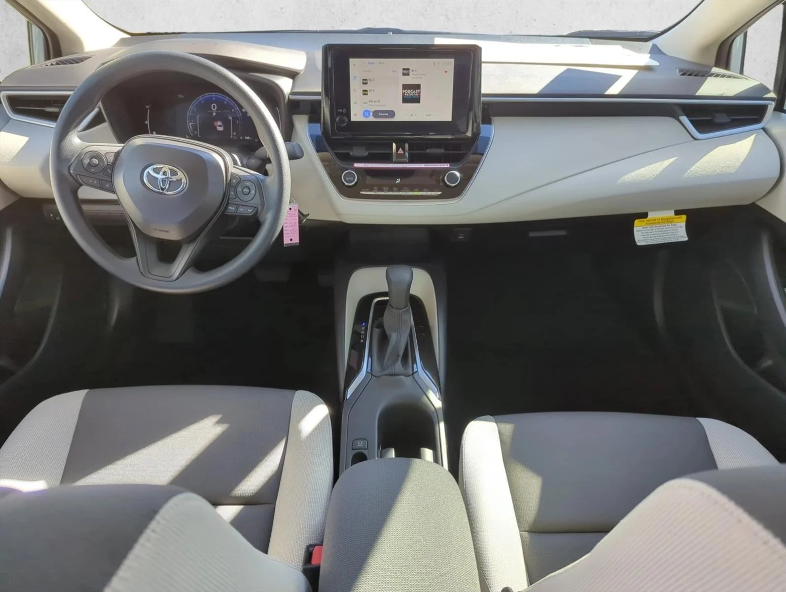 Used 2026 Windchill Toyota LE image 26