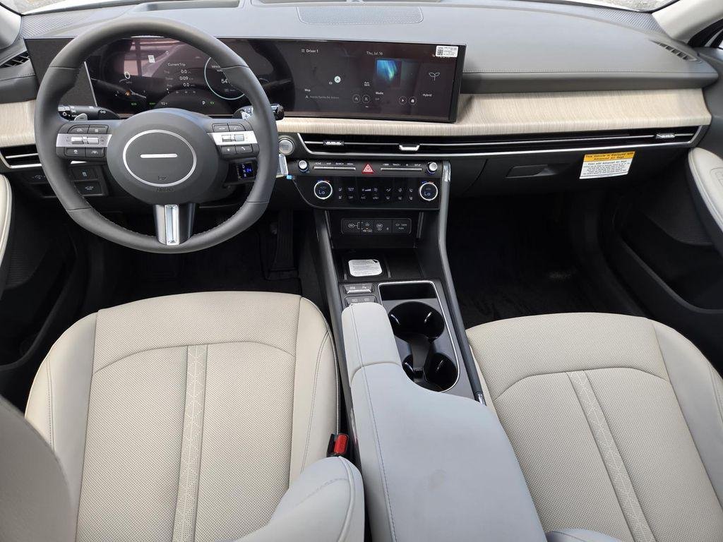 New 2026 White Hyundai Limited image 18